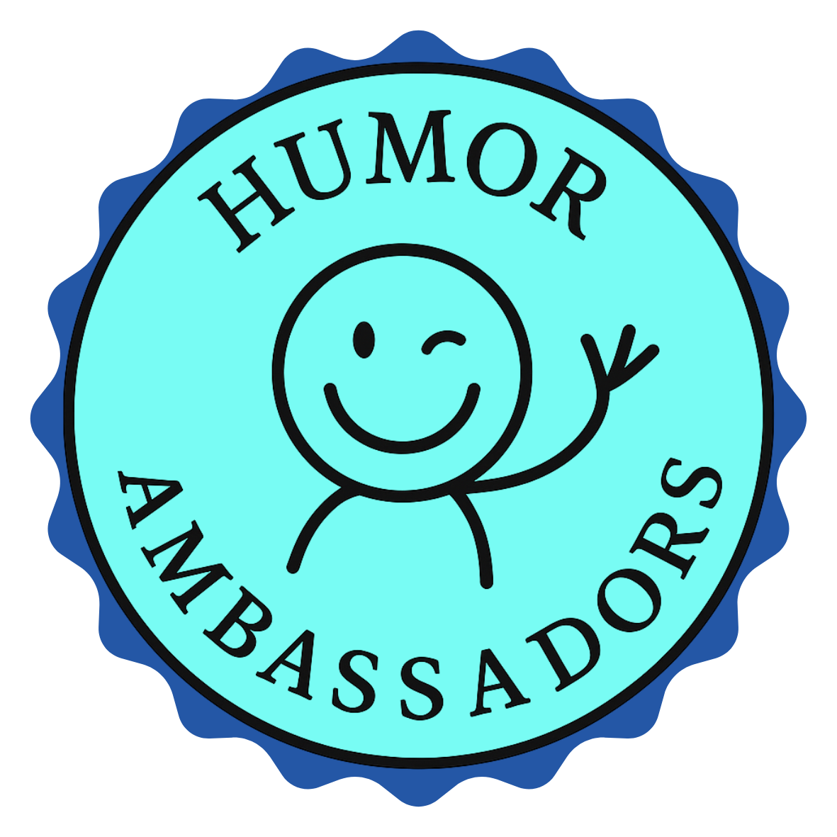 Humor Ambassadors